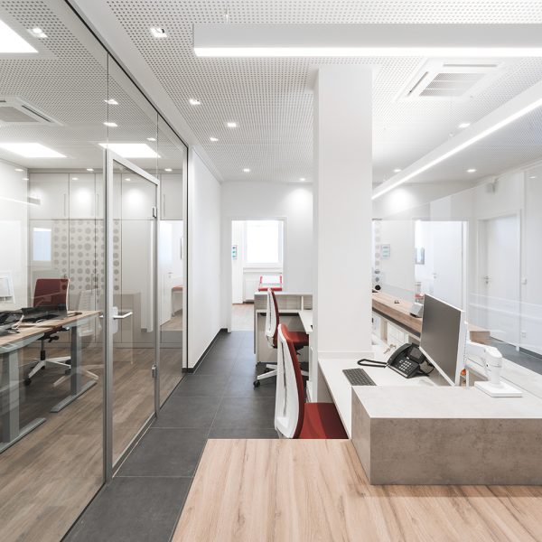 Praxis Design Willert
