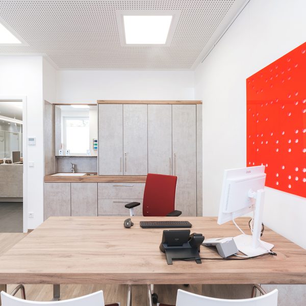 Praxis Design Willert